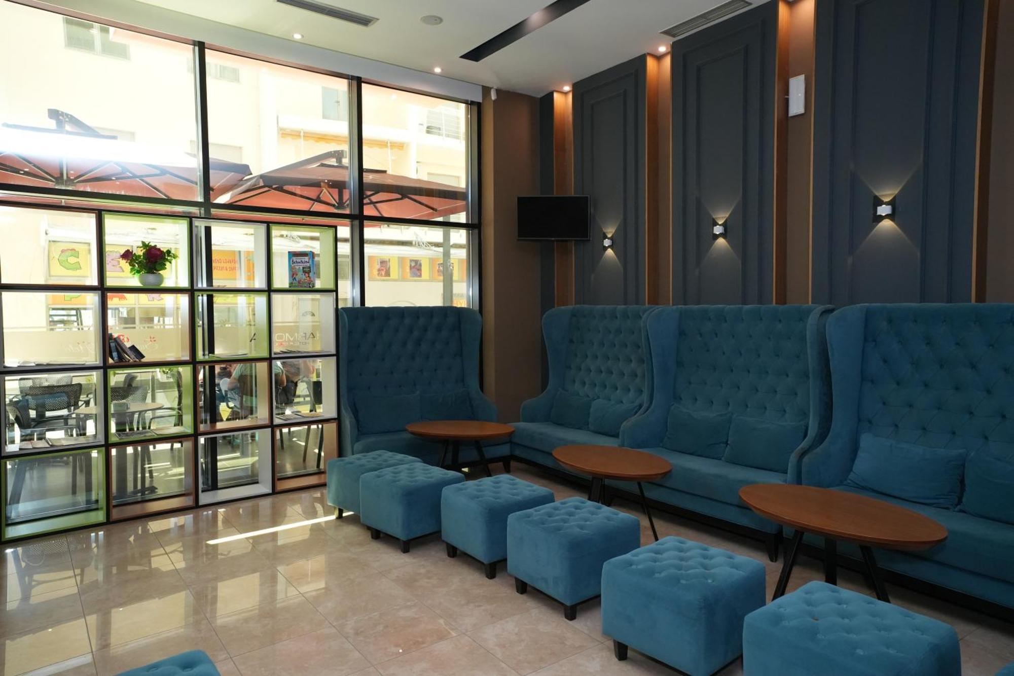 Sun Hotel 3*