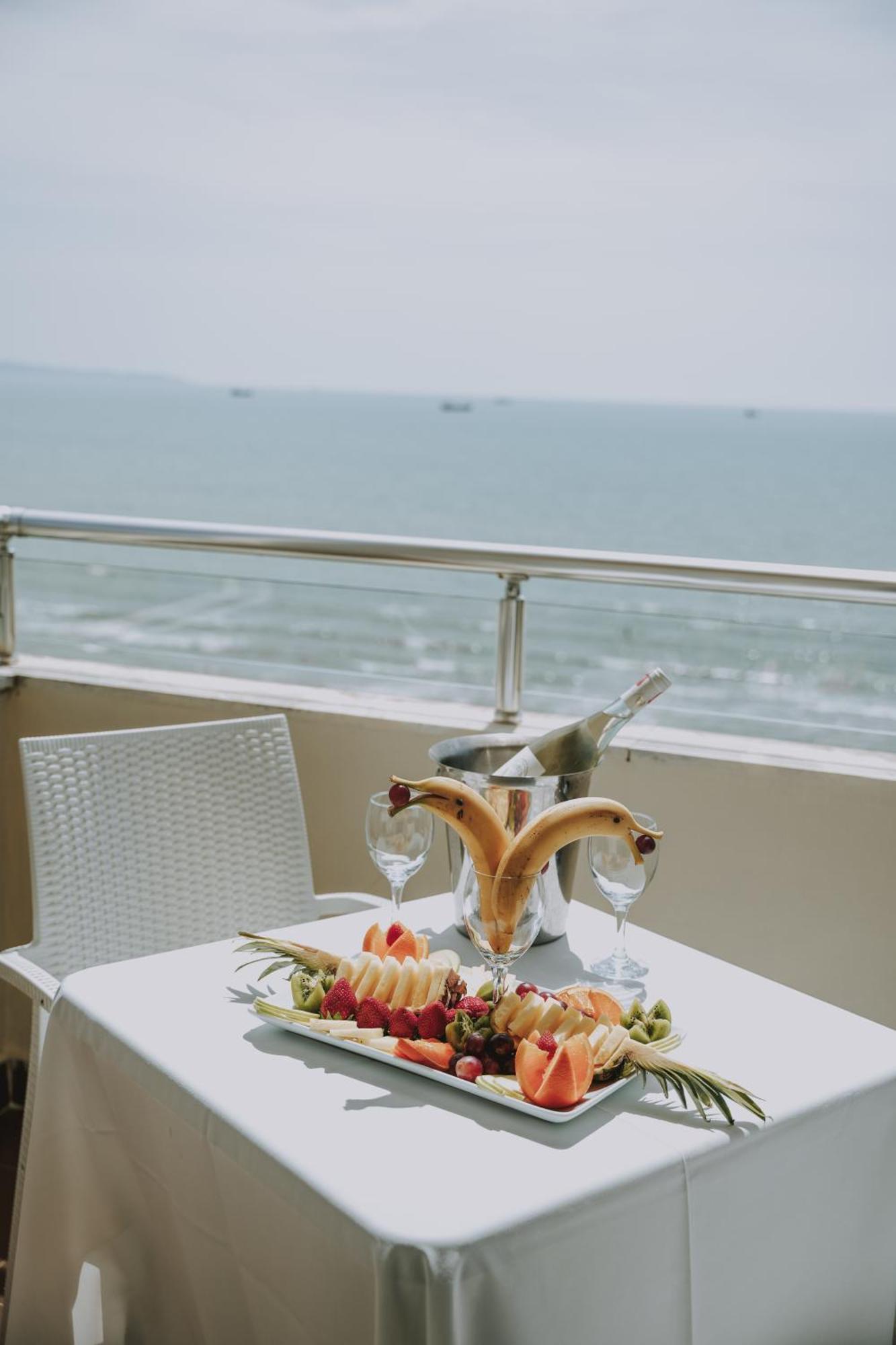 Sun Hotel Durres