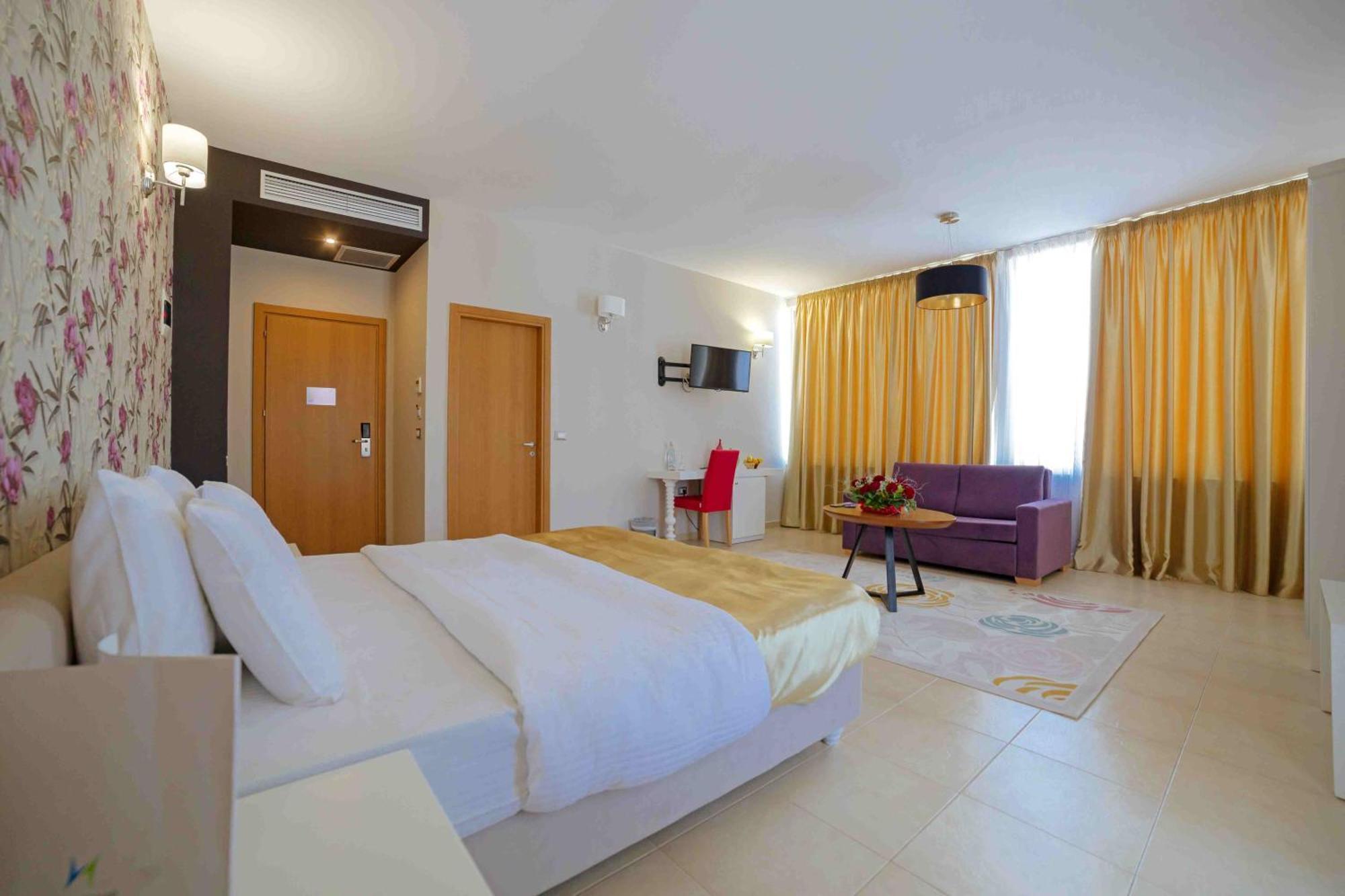 Hotel Sun Durres