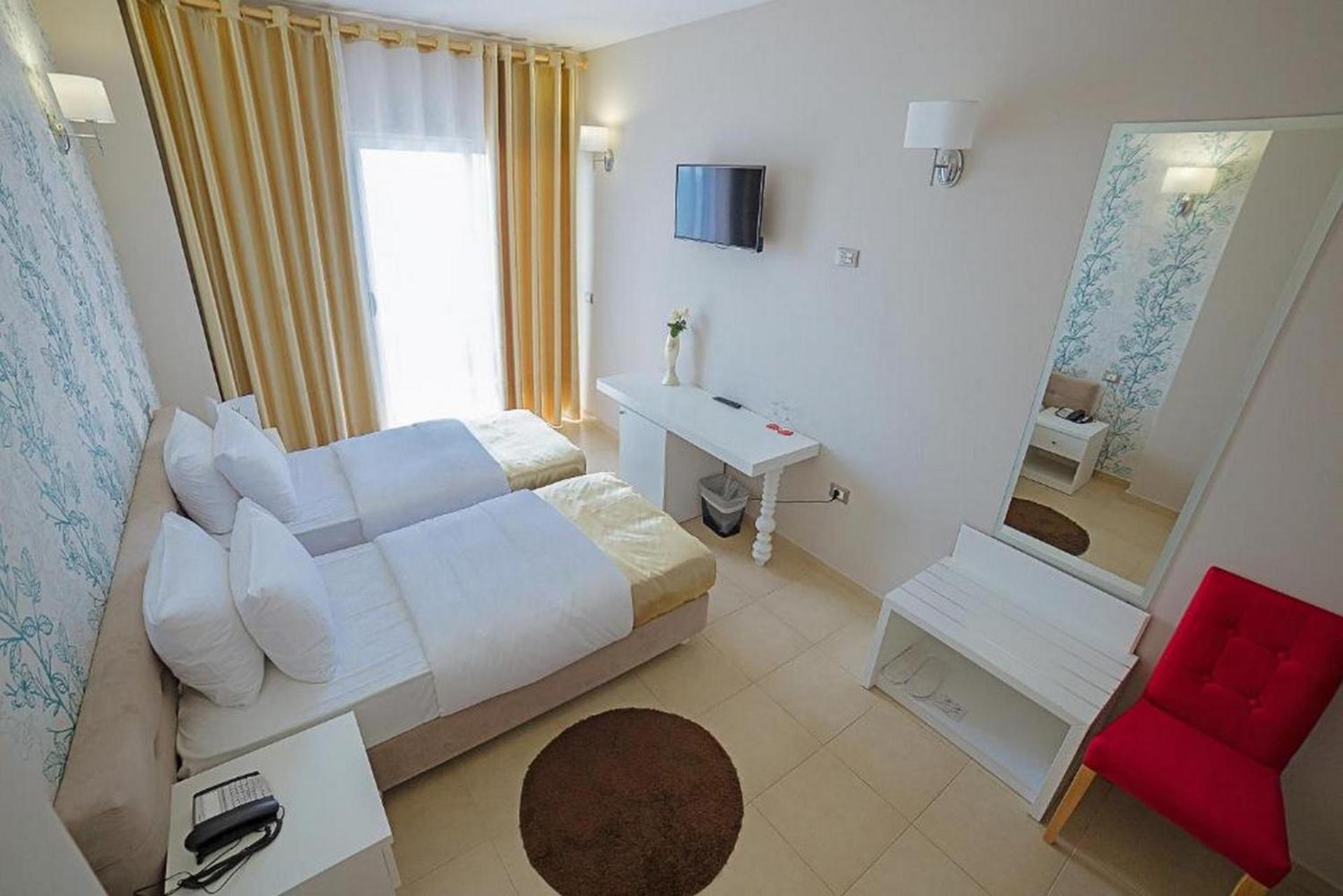 Sun Hotel 3*