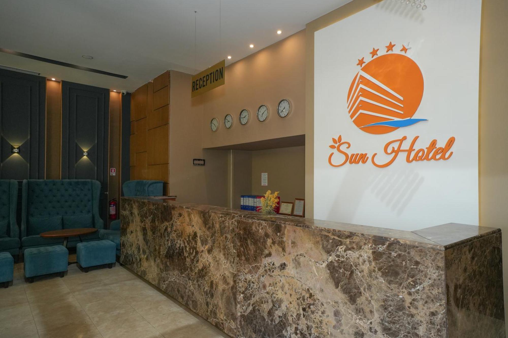 Sun Hotel