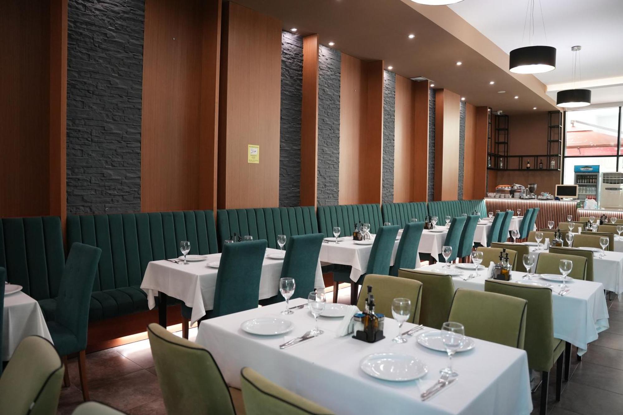 Sun Hotel Durres