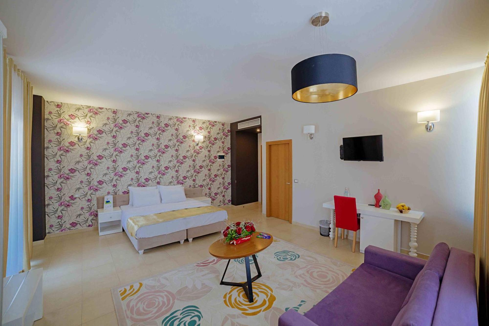 Hotel Sun Durres